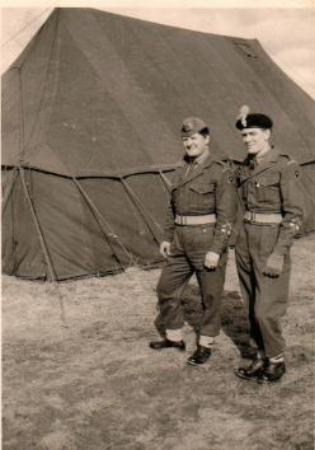 Images/Ted Hines & Tommy.jpg